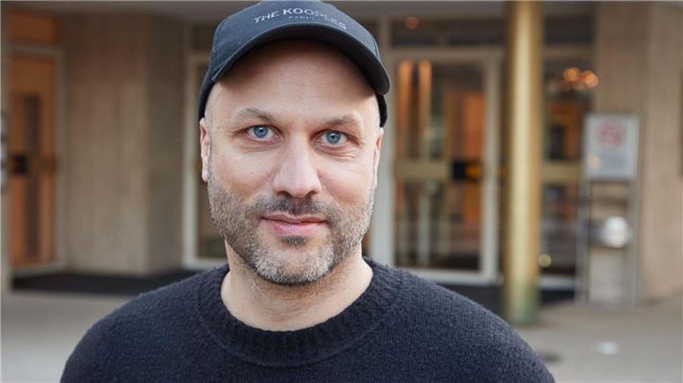 Nagano, Wellber und Kratzer: Freude über Hamburgs Opernpläne Tobias Kratzer, ab Herbst Intendant der Staatsoper, bezeichnete die neue Oper als „großartiges Aufbruchssignal“. (Archivbild)