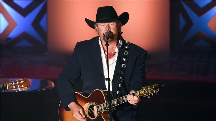 Country-Star Toby Keith gestorben Toby Keith ist tot. Der Country-Sänger wurde 62 Jahre alt.