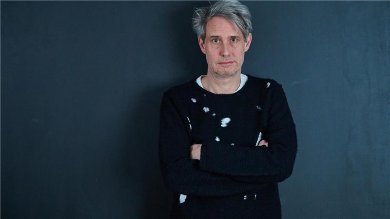 Tocotronic: Die Golden Girls des Diskurs-Rock Tocotronic-Sänger Dirk von Lowtzow.