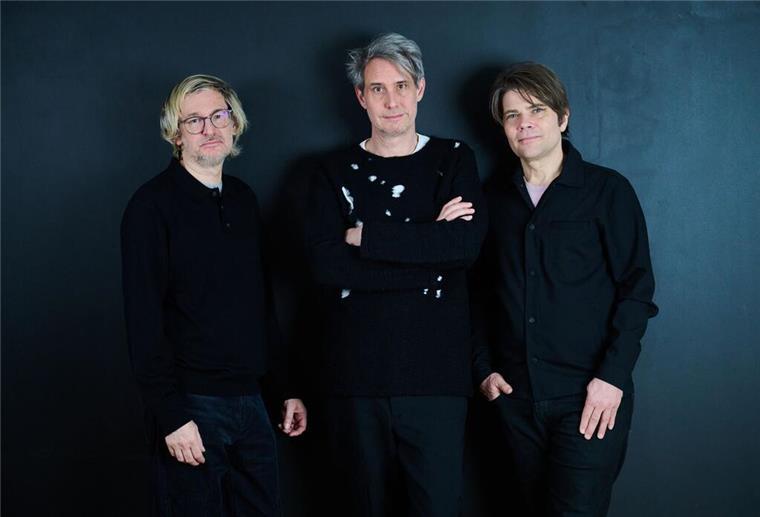 Indierock zum Valentinstag: Neues Studiowerk von Tocotronic Tocotronic veröffentlicht das neue Album „Golden Years“. (Archivbild)