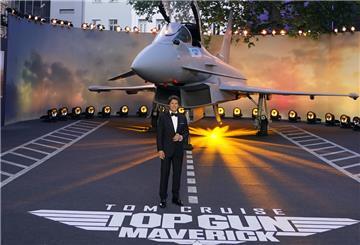 Tom Cruise ist nicht zu bremsen. Am 03.07.2022 feiert Cruise seinen 60. Geburtstag.
