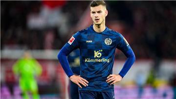 Tom Krauß wechselt auf Leihbasis nach England.