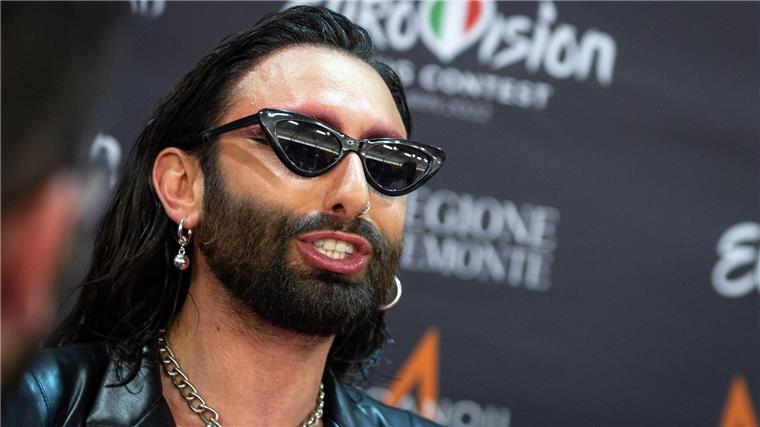 Queere Paradiesvögel erobern den Bildschirm Tom Neuwirth kennt man besser als Conchita Wurst. Im Jahr 2014 gewann der Travestiekünstler für Österreich den Eurovision Song Contest.