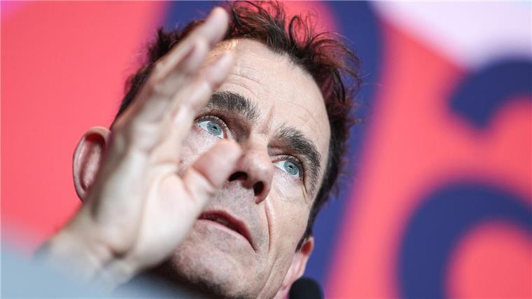 Tom Tykwer gehört zu den renommiertesten deutschen Regisseuren. (Archivbild)