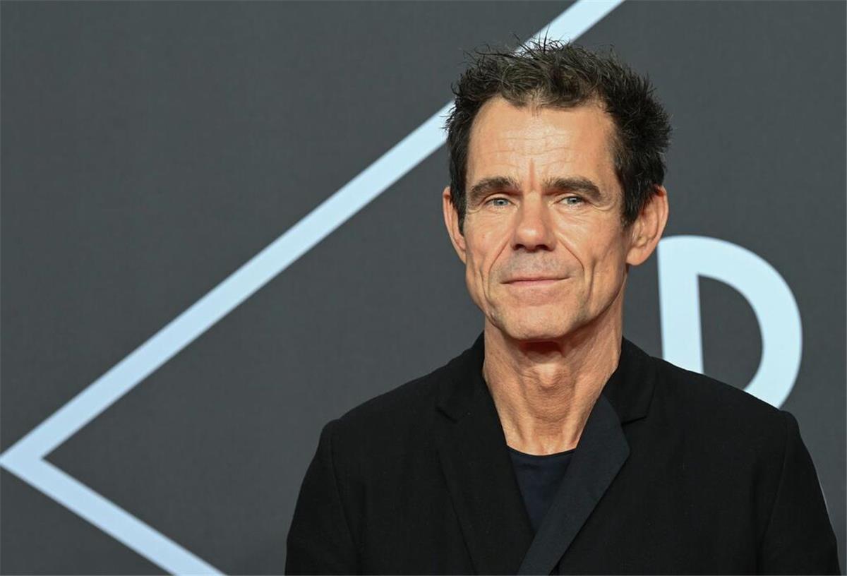 Tom Tykwer: Berlin ist „schönste hässliche Stadt“ Tom Tykwers Film „Das Licht“ eröffnet die diesjährige Berlinale heute Abend. (Archivbild)