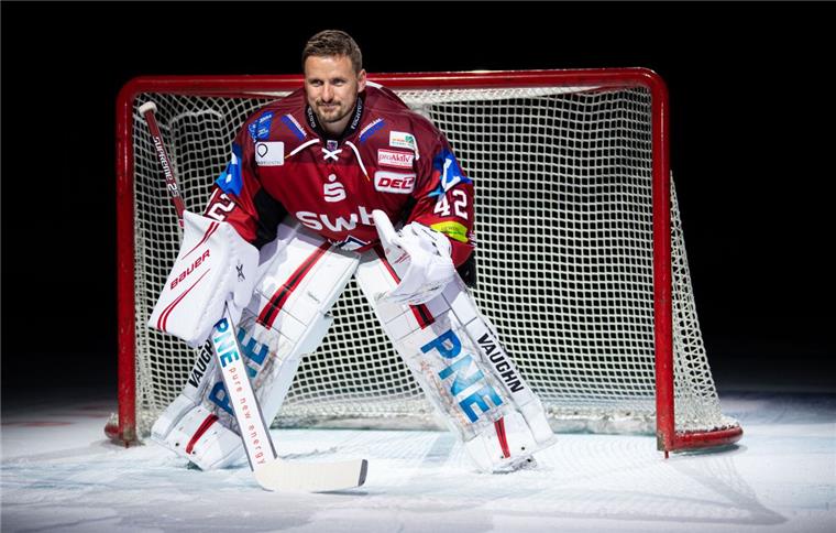 Tomas Pöpperle ist Pinguins-Spieler des Monats Tomas Pöpperle gewann die Wahl zum Spieler des Monats bei den Fischtown Pinguins mit großem Vorsprung.