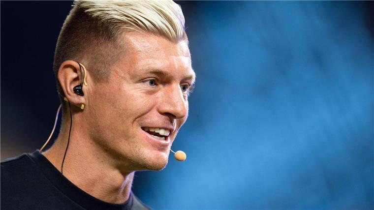 Nicht nur Fußball-WM: Saudi-Arabiens Aufstieg zur Sportmacht Toni Kroos hat seine Meinung zu Saudi-Arabien klar geäußert - und wurde dafür in dem Land ausgepfiffen.