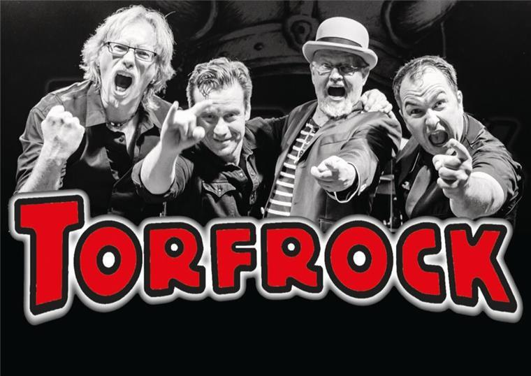 Bandfoto Torfrock