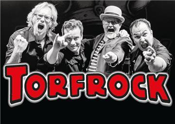 Bandfoto Torfrock