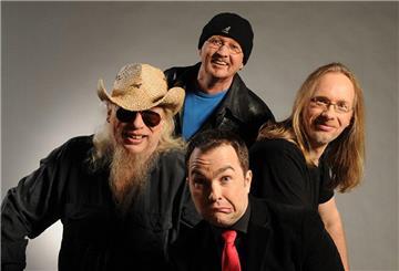 Torfrock sind der Headliner beim nächsten "Rock on Isens".