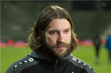 Torsten Frings schnürt sich bald für den Altherren-Kreisligisten Bremervörder SC die Fußballschuhe.