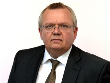 Torsten Neuhoff (CDU) soll Donnerstag zum Nachfolger von Paul Bödeker (CDU) als Bürgermeister gewählt werden. 