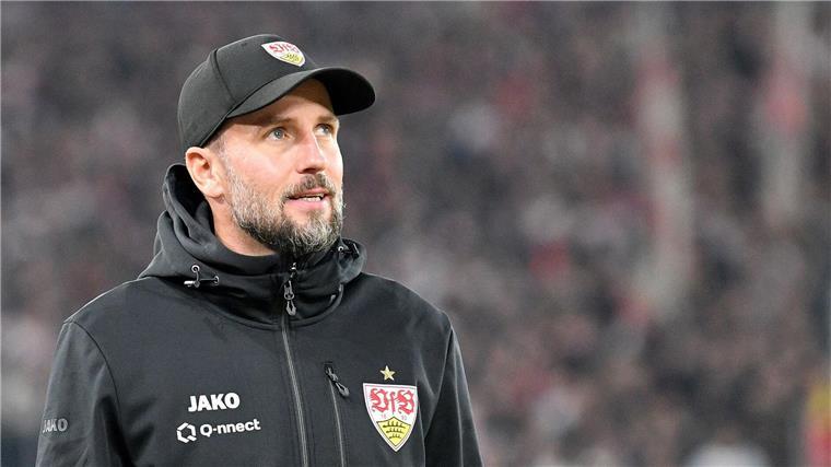 Hoeneß: Bayern „größte Aufgabe - vielleicht sogar in Europa“ Trainer Sebastian Hoeneß und der VfB Stuttgart sind am Samstag beim FC Bayern zu Gast.