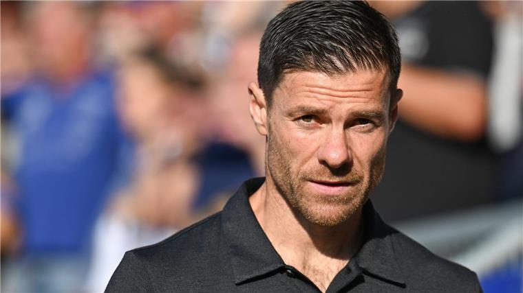 Alonso stärkt Tah vor Hoffenheim-Spiel den Rücken Trainer Xabi Alonso blockt Kritik an Tah ab.