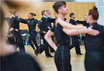 Trainieren macht mehr Spaß, wenn man ein Ziel hat: Die TSG hat jetzt zusammen mit dem Sportamt zwei Hallen ausgesucht, in denen die Heimturniere von A- und B-Team Ende März stattfinden können.