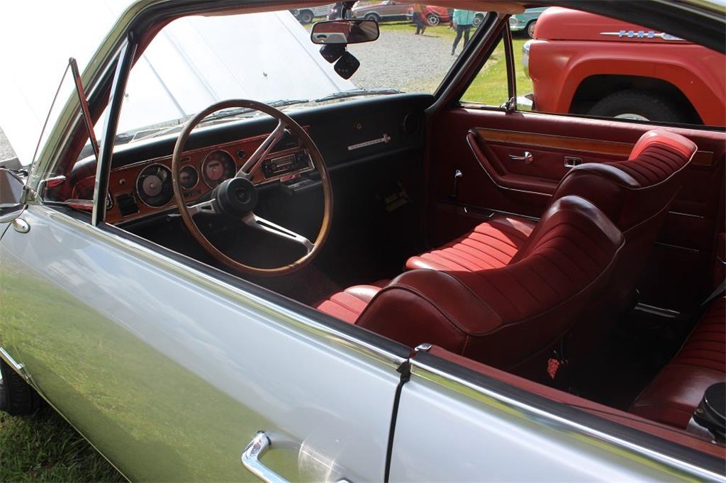 Treffen von 300 Oldtimer-Freunden in Debstedt. Foto: Prußeit