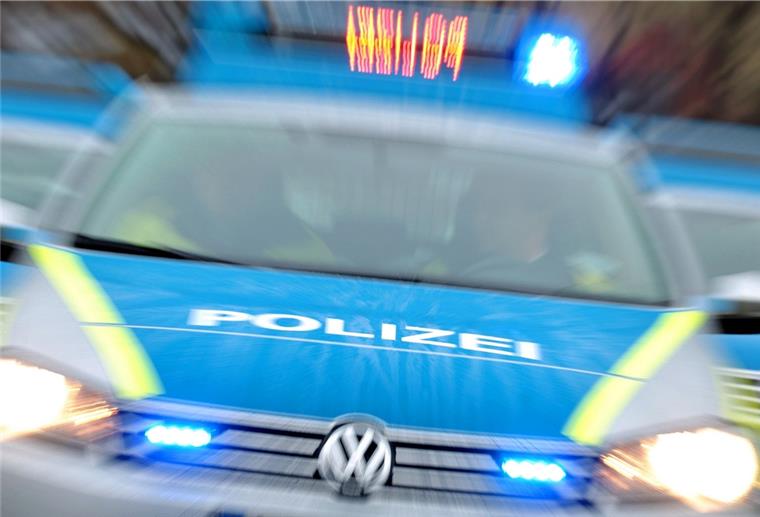 Polizei in Rotenburg löst verbotenes Treffen auf Treffen zu sechst sind derzeit nicht angesagt. Deshalb griff die Rotenburger Polizei am Mittwochabend ein.