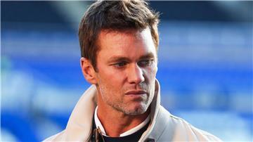 Treibt den Umbruch bei den Las Vegas Raiders auf: Tom Brady.