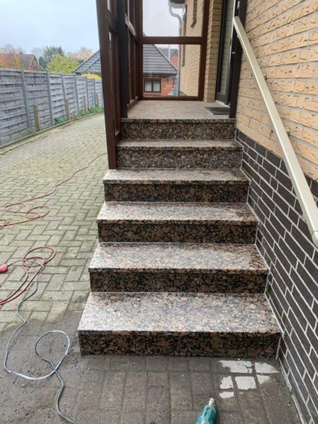 Treppen