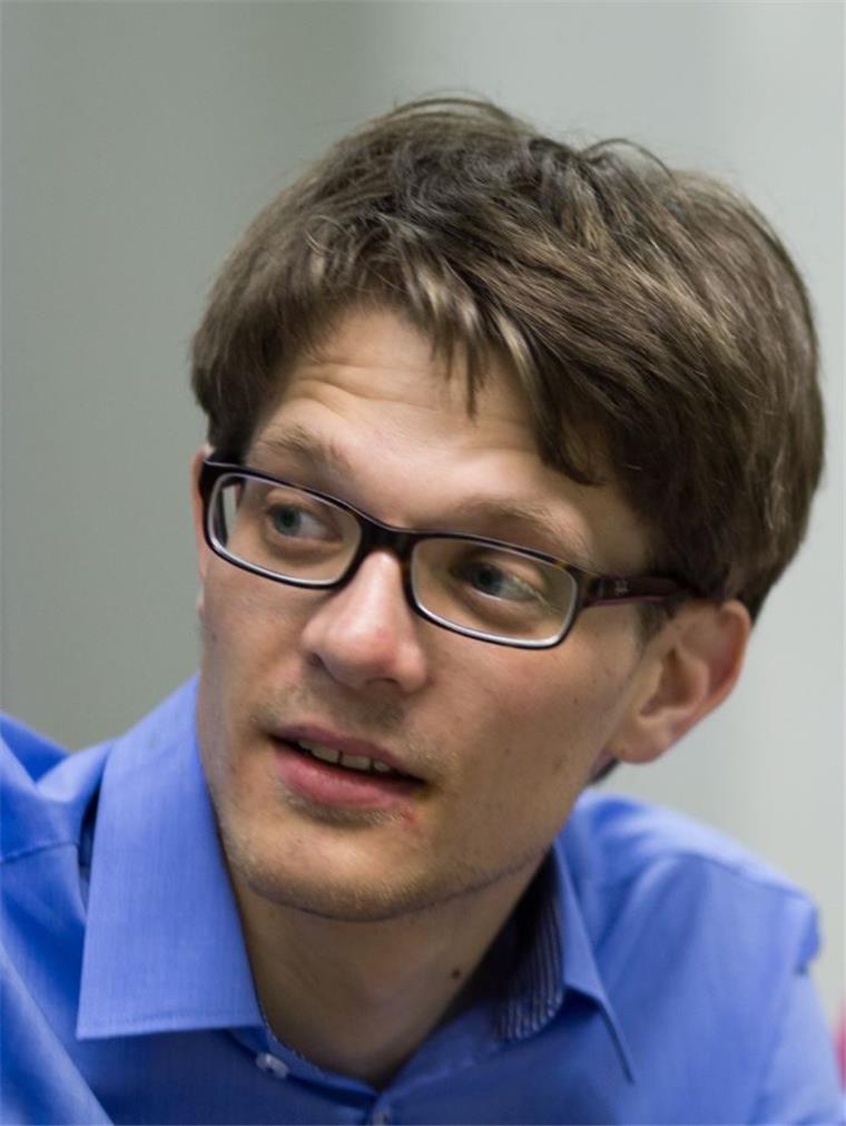 Physiker Fabian Grusdt: Spitze in Harvard, Wurzeln in Stubben Trieb als Kind Sport auf dem Stubbener Sportplatz und forscht jetzt an der US-Eliteuniversität Harvard: Fabian Grusdt. Foto privat