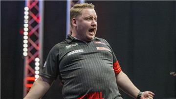 Triumphierte 2024 auf der European Tour: Martin Schindler.