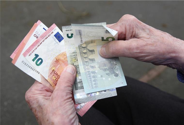Schuldneratlas: Bremerhaven mit dem besten Wert seit 2013 Geld