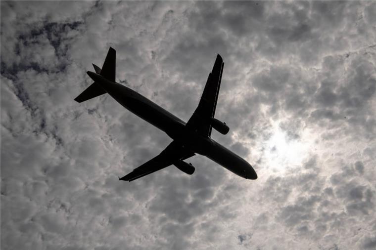 Mehr Flugpassagiere in Deutschland trotz "Fridays for Future" Trotz der Klimabewegung "Fridays for Future" gab es mehr Flugzeugpassagiere in Deutschland.