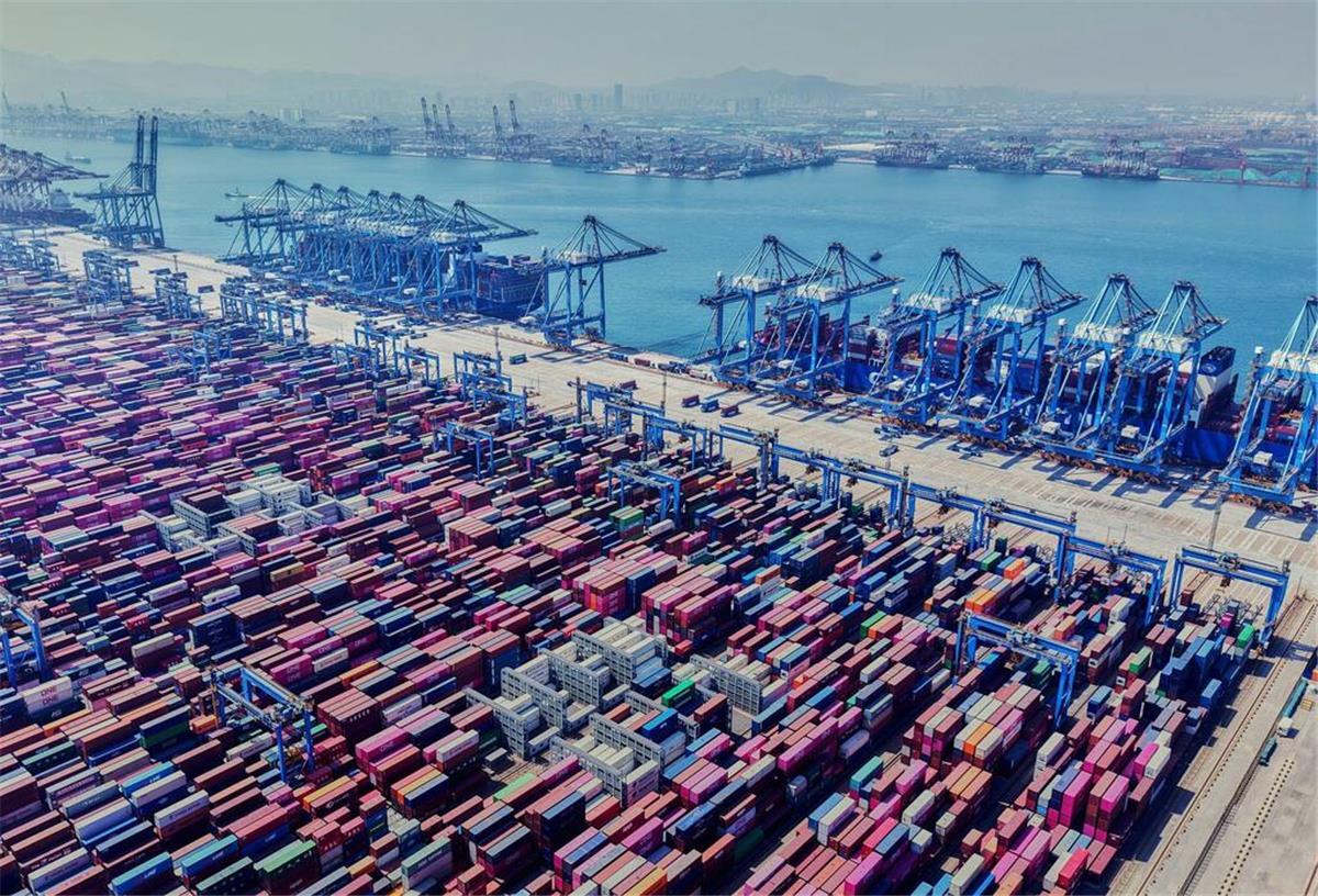 Chinas Wirtschaft wächst trotz Handelsstreit robust Trotz des Handelskonflikts mit den USA ist Chinas Wirtschaft im zweiten Quartal deutlich gewachsen. Doch viele Probleme bleiben ungelöst. (Archivbild)