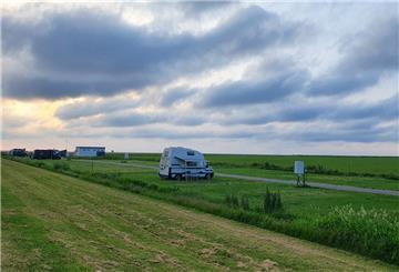 Knaus Campingpark Spieka