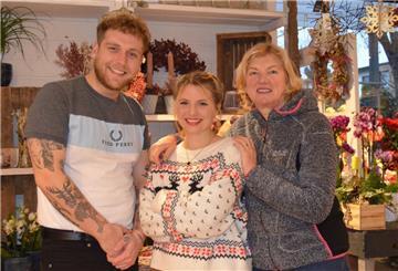 Team "Gänseblümchen"