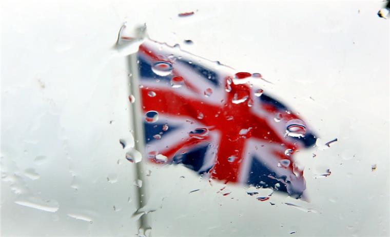 IWF und die Wirtschaft warnen eindringlich vor dem Brexit Trübe Aussichten: Am Donnerstag entscheiden die Briten darüber, ob sie aus der Europäischen Union austreten wollen.