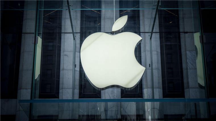 Trumps Zölle sorgen für höhere Kosten bei Apple. (Archivbild)