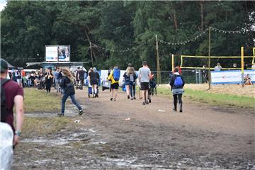 Tschüss Deichbrand. Foto: Overschmidt