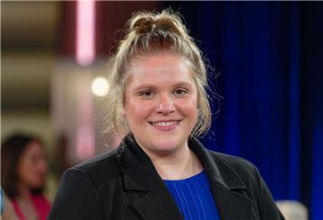 Tschüss, Tatort: Stefanie Reinsperger hatte ihren letzten Auftritt in der Dortmunder Ausgabe der Krimireihe bereits. Gezeigt wird die Folge aber erst 2026. (Archivbild)