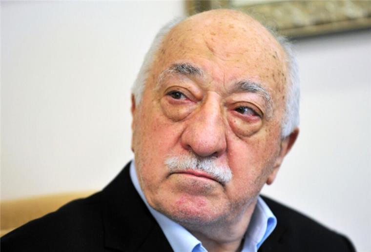 Von wem sich Deutschland und die Welt 2024 verabschiedeten Türkischer Geistlicher Gülen mit 83 Jahren in den USA gestorben. (Archivbild)