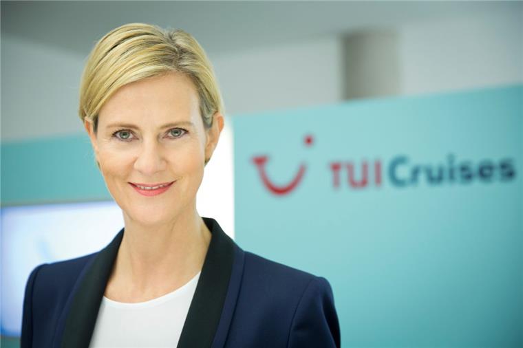 Bremerhaven: TUI-Chefin soll die BLG-Spitze kontrollieren TUI-Cruises-Chefin Wybcke Meier wird Mitte Mai auf der Aktionärsversammlung in den BLG-Aufsichtsrat berufen.