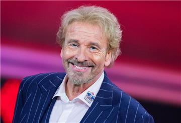 TV-Legende Thomas Gottschalk wird am 18. Mai 75 Jahre alt. (Archivbild)