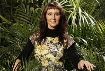 TV-Maklerin HANKA RACKWITZ (47): Seit 2009 ist sie in der Vox-Serie &quot;mieten, kaufen, wohnen&quot; zu sehen. Sie hat aber nicht nur darum Erfahrung mit Reality-Formaten: Schon 2000 zog Rackwitz in den &quot;Big Brother&quot;-Container ein.