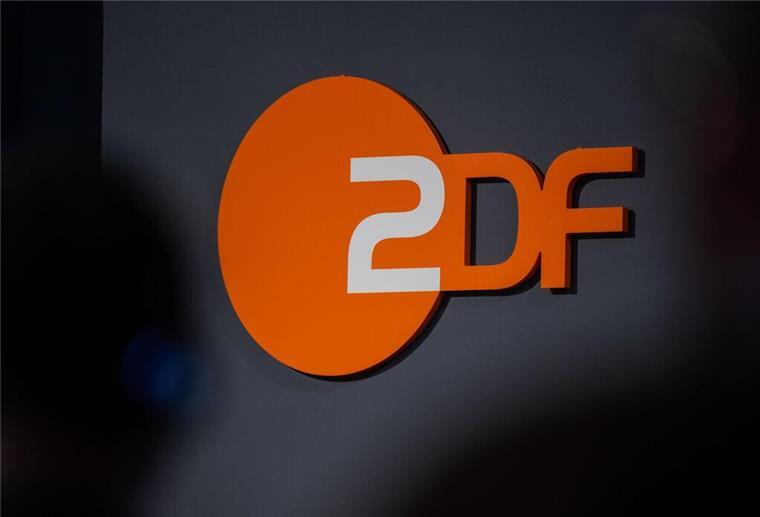 Änderung beim ZDF! Diese Sendungen fliegen am Sonntag aus dem Abendprogramm Das Logo der öffentlich-rechtlichen Rundfunkanstalt Zweites Deutsches Fernsehen (ZDF):