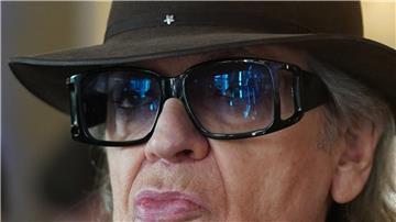 Udo Lindenberg ist beim Bündnis „Hamburg steht auf!“ mit dabei.