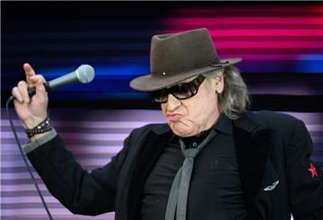 Musiker Udo Lindenberg