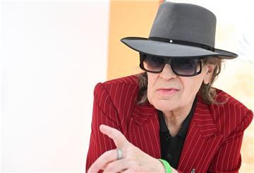 Udo Lindenberg würde gerne mit zwei besonderen Künstlerinnen singen. (Archivbild)