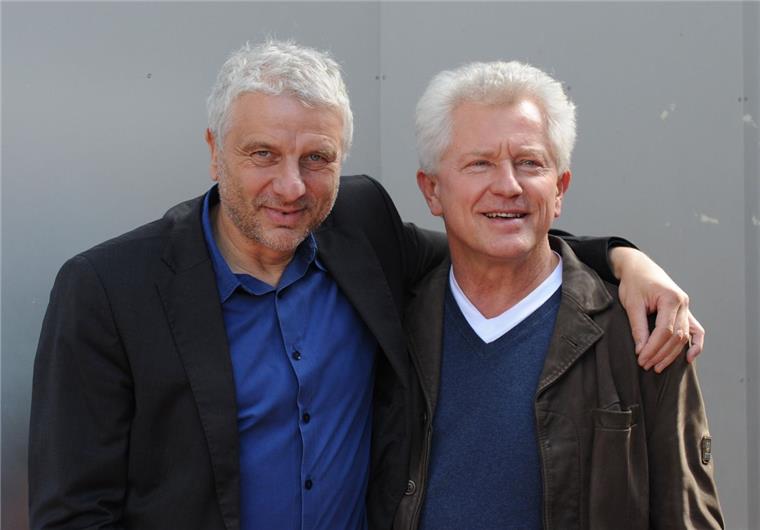 25 Jahre Münchner Tatort