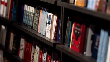 Über 25 Millionen Bücher, die auf der Plattform unter dem Hashtag #BookTok Thema waren, wurden im vergangenen Jahr verkauft. (Archivbild)
