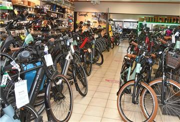 havenBike