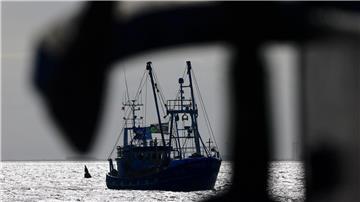 Über den Fischfang in Meeresschutzgebieten wird immer wieder gestritten. (Symbolbild)