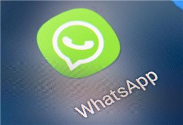 Whatsapp Symbol