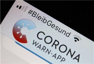 Über die Corona-Warn-App wird viel diskutiert.