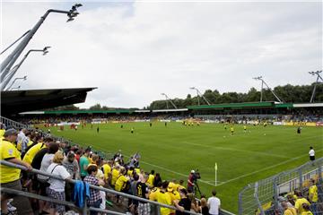 SV Wilhelmshaven