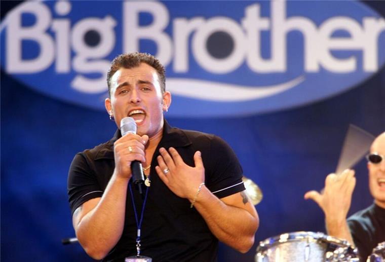 Urknall des Reality-TV: Wie „Big Brother“ die Nation bewegte Über Nacht zum Star: „Big Brother“ (bei RTL II damals) wurde zum Phänomen und machte Zlatko in der ganzen Republik bekannt. (Archivfoto)